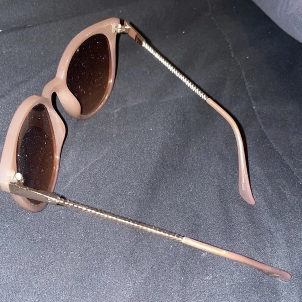Ladies Fashion Cat eye Sunglasses